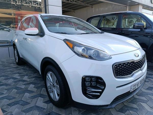 Kia for sale in Iraq